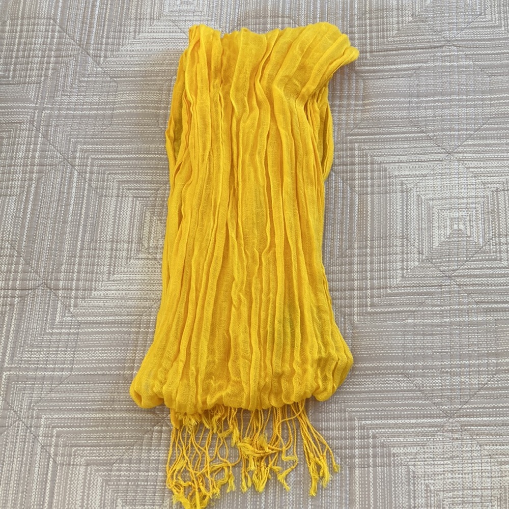 Scarf - Picture 3 of 3